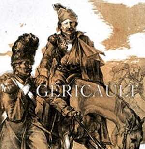 Géricault, (Les Carnets de Chantilly), 2018, 96 p., 50 ill.