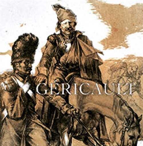 Géricault, (Les Carnets de Chantilly), 2018, 96 p., 50 ill.
