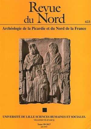 99, n°423, 2017 (Archéologie).
