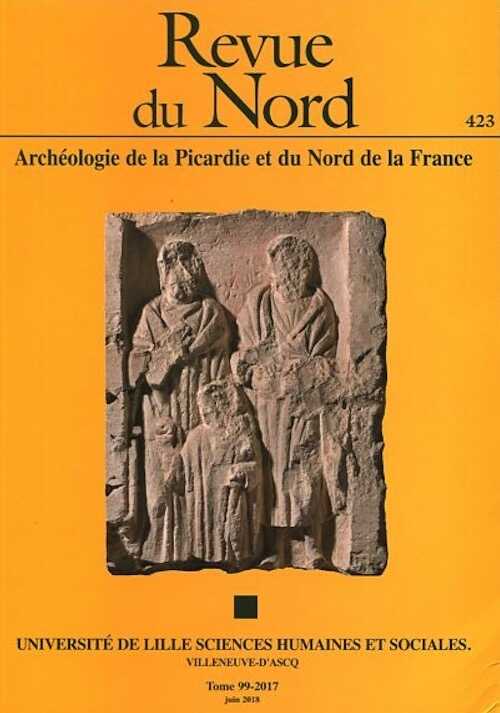 99, n°423, 2017 (Archéologie).