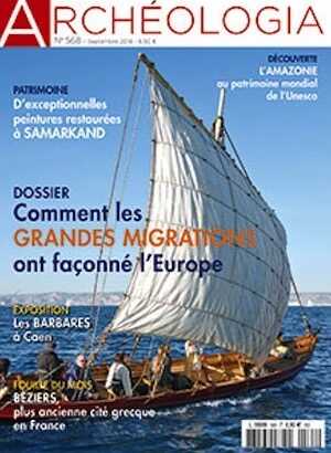 n°568, Septembre 2018.