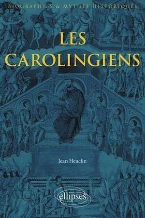 Les Carolingiens, 2018, 672 p.