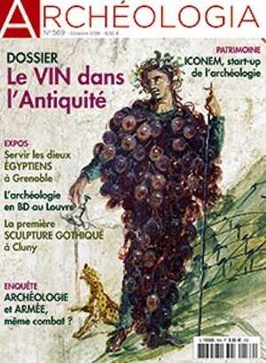 n°569, Octobre 2018.