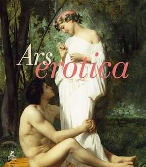 Ars Erotica, 2018, 280 p., 300 ill.