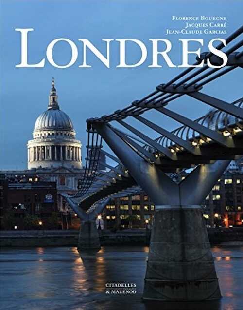 Londres, 2018.