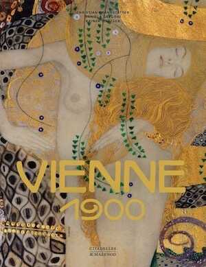 Vienne 1900, 2018, 544 p.
