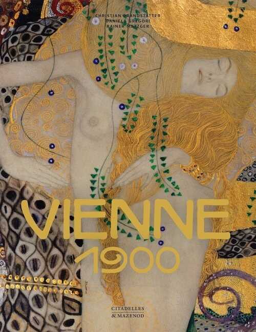 Vienne 1900, 2018, 544 p.