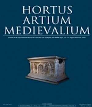 24, 2018. CARE (Corpus Architecturae Religiosae Europeae, IV-X Saec.) – The Meaning and Use of Corpora.