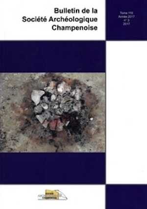Tome 110, année 2017, n°3.
