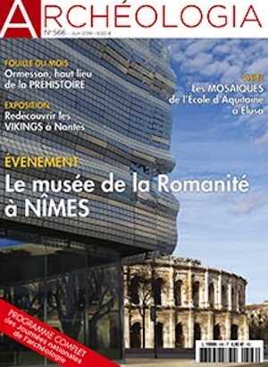 n°566, Juin 2018.