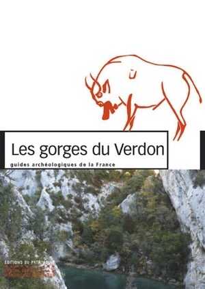 Les gorges du Verdon, 2019, 127 p.
