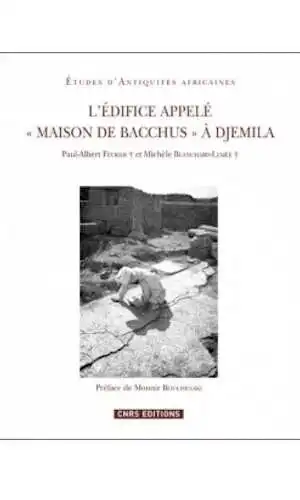 L'édifice appelé 