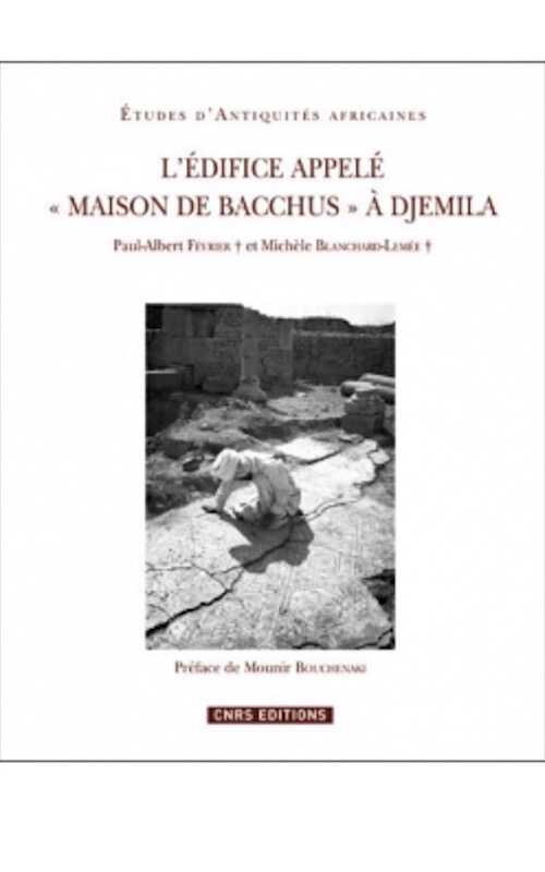 L'édifice appelé 