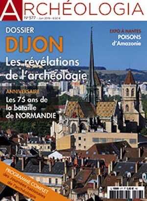 n°577, Juin 2019.