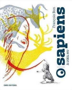 Sapiens à l'oeil nu, 2019, 168 p.
