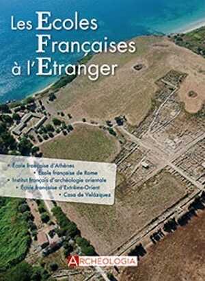 n°27, Juin 2019. Les Ecoles Françaises à l'Etranger.