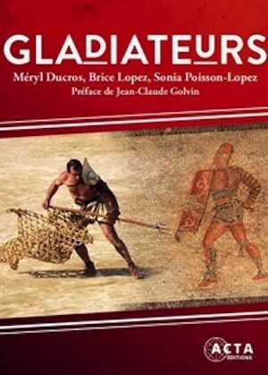 Gladiateurs, 2019, 216 p.