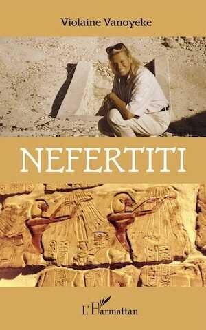 Néfertiti, 2019, 204 p.