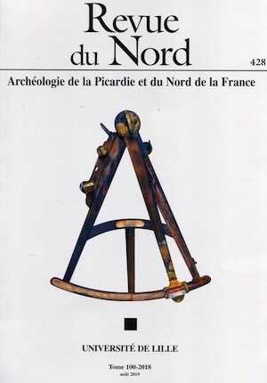 100, n°428, 2018 (Archéologie).