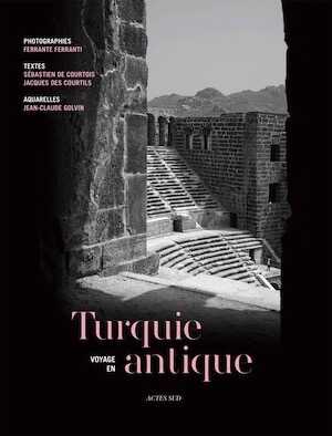 Voyage en Turquie antique, 2019, 217 p.