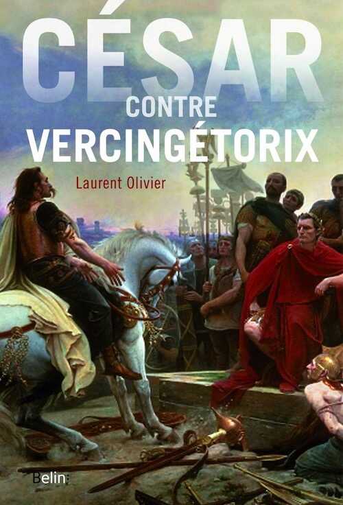 César contre Vercingétorix, 2019, 621 p.