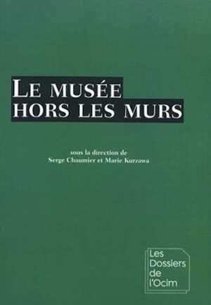 Le musée hors les murs, 2019, 263 p.