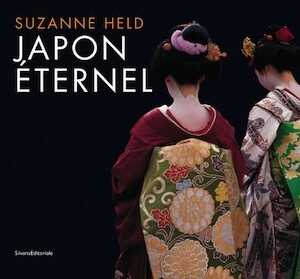 Japon éternel, 2011, 216 p.