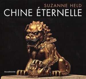Chine éternelle, 2010, 215 p.