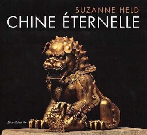 Chine éternelle, 2010, 215 p.