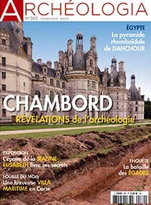 n°580, Octobre 2019.