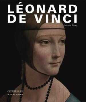 KEMP M. - Léonard de Vinci, 2019, 539 p.
