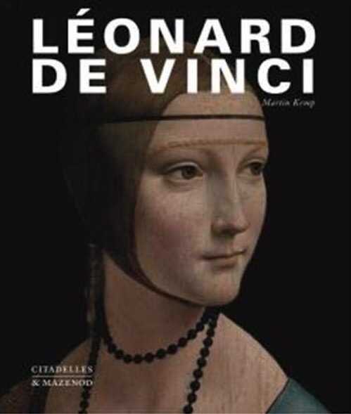 KEMP M. - Léonard de Vinci, 2019, 539 p.