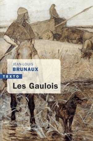 Les Gaulois, 2020, (coll. Texto), 476 p.