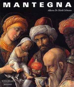 Mantegna, d'Alberto De Nicolo Salmazo, 2004, 336 p.