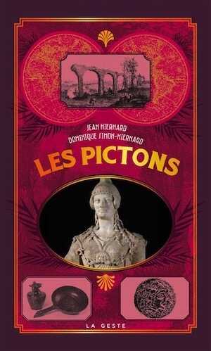 Les Pictons, 2019, 180 p.