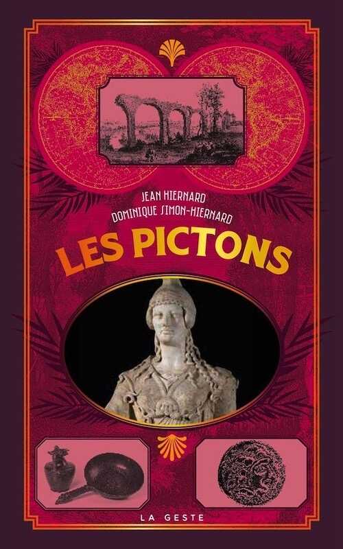 Les Pictons, 2019, 180 p.