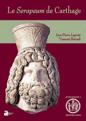 Le Serapeum de Carthage, 2020, 119 p.
