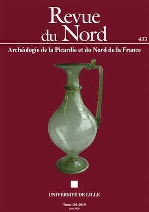 101, n°433, 2019 (Archéologie).