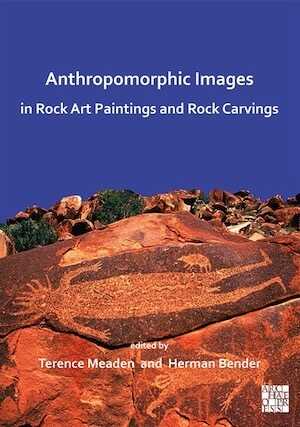 Anthropomorphic Images in Rock Art Paintings and Rock Carvings, 2020, 334 p.