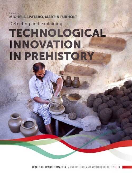 Detecting and explaining technological innovation in prehistory, 2020, 248 p.