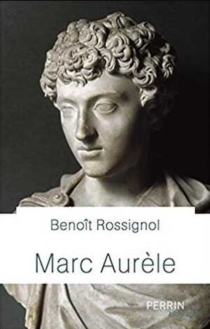 Marc Aurèle, 2020, 680 p.