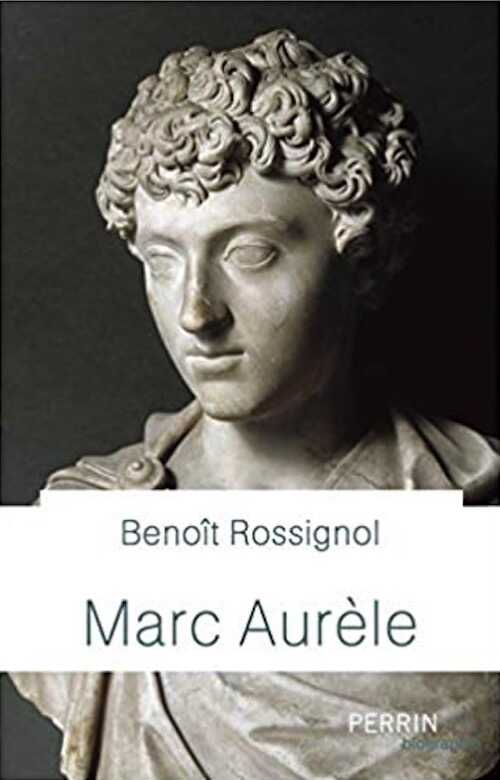 Marc Aurèle, 2020, 680 p.