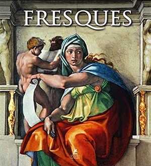 Fresques, 2020, 540 p.