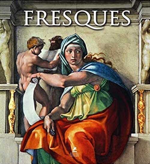 Fresques, 2020, 540 p.