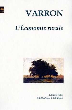 L'économie rurale, 2014, 226 p.
