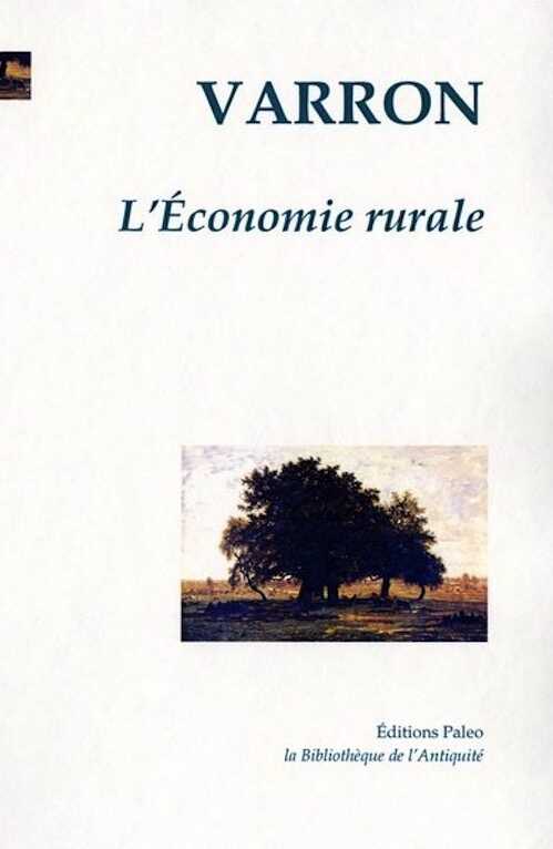 L'économie rurale, 2014, 226 p.