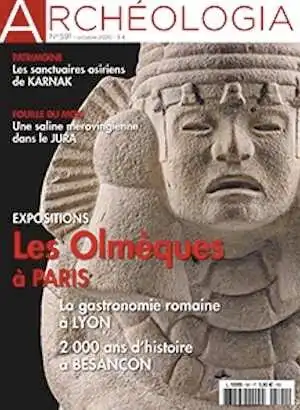 n°591, Octobre 2020.