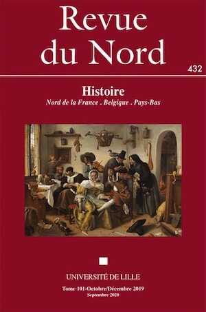 101, n°432, Octobre-Décembre 2019.
