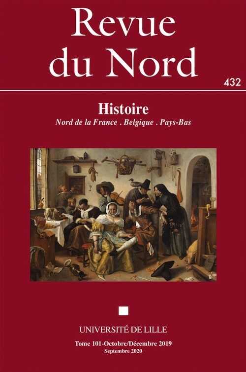 101, n°432, Octobre-Décembre 2019.