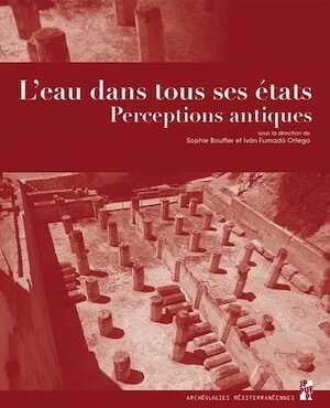 L'eau dans tous ses états. Perceptions antiques, 2020, 237 p.
